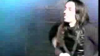 Lacuna Coil  Daylight Dancer Live Milan 2003 [upl. by Aikan]