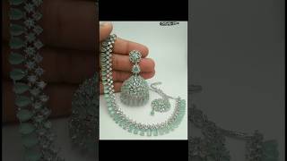 JewelleryArficial jewellery designtrending artificial Jewellerybest artificial Jewellery [upl. by Atilehs27]