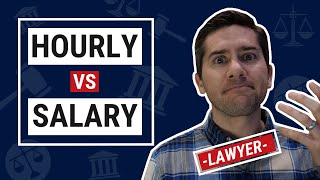 Misclassified as Exempt Should You Get Overtime A Lawyer Explains Hourly vs Salary [upl. by Cryan802]