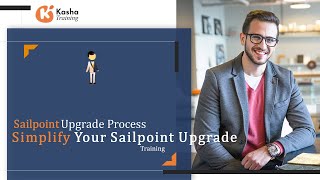 StepbyStep Sailpoint Upgrade Tutorial for Beginners [upl. by Gine69]