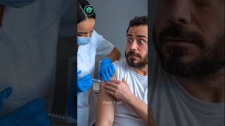 How Danger The Ampule Injection Is  shorts youtubeshorts trending viral [upl. by Ipoillak805]