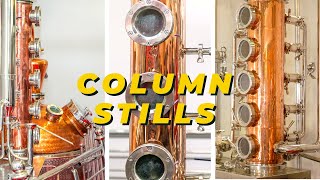 Continuous Distillation Stills [upl. by Edlyn]