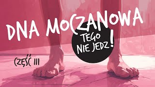 Unikaj tych 5 produktów jeśli masz dnę moczanową  dieta w dnie moczanowej [upl. by Ennayhs]