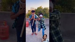 Kaisa dost he 😂 funny funnyvideo shorts realfoolsshorts63 realvlog844 amitffytcomedy [upl. by Nnayr391]