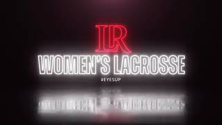 LenoirRhyne Womens Lacrosse vs Limestone  32921 [upl. by Inahpit]