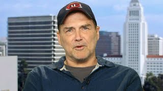 Norm Macdonald talks Trump Trudeau and the secrets to political comedy [upl. by Dari]