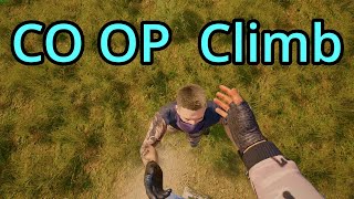 How to use CO OP Climb in PUBG  New Mechanic [upl. by Lamiv]