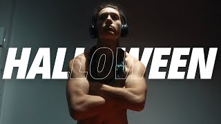 WORKOUT dHALLOWEEN [upl. by Tillio]