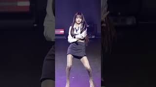 걸크러쉬Girl Crush 태리 난 예술이야  2023 KXF 축하무대 직캠fancam  231210 [upl. by Cornelia730]