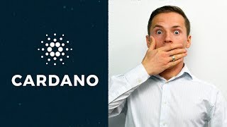 Обзор Cardano  Инвестировать в Криптовалюту ADA [upl. by Sirtimid361]