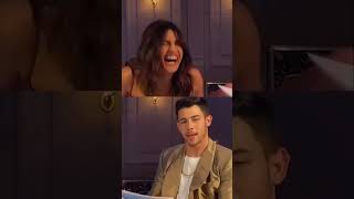 Priyanka Chopra Nick Jonas Can Priyanka Remember The Jonas Brothers s Original Name720P HD [upl. by Loferski]