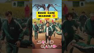 Squid Game Season 2 What You NEED To Know [upl. by Lezah]