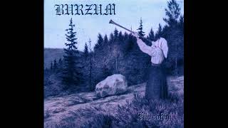 Burzum  Dunkelheit  D tuning [upl. by Henrieta891]