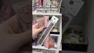 Las 3 reglas más elegidas de toda mí tienda Pastel cerdito y gatito ventas pedidos papeleria [upl. by Sedecrem]