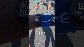 I tested 5 watches at the NYC Marathon… here’s the data for Distance Pacing Battery Life amp more [upl. by Nimesay]