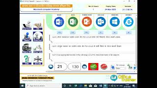 excel bit Question office excel question 140 [upl. by Howe]