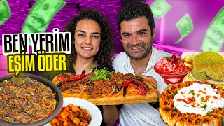 BEN YERİM EŞİM ÖDER SERİSİ [upl. by Esme]