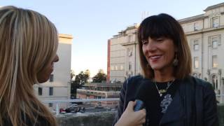 Raffaella Paita assolta per lalluvione di Genova 21102016 [upl. by Acisey]