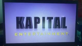 Spitzer Holding CompanyKapital EntertainmentUniversal Television 2022 4 [upl. by Bethena866]