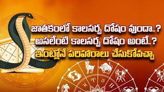 Kala Sarpa Dosha Remedies  Kala Sarpa Dosha Nivarana  Dharma Sandehalu  Media9bakthi [upl. by Akemat107]