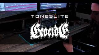 ToneSuite  Ecocide [upl. by Acnaiv139]