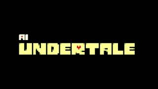 Undertale  Wrong Number Song Extended by AI [upl. by Kassity531]