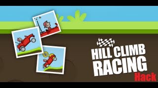 Hill Climb Racing Hack for iPhone No Jailbreak [upl. by Gnuh]