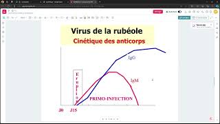 Virologie  Virus de la Rubeole FMPC [upl. by Diet]