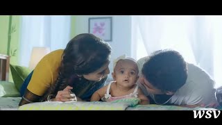 ❤️Cute Baby WhatsApp Status❤️ New Tamil WhatsApp Status  Best Baby Love Status  HD videos [upl. by Nivrag534]