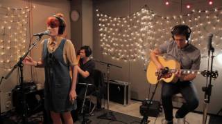 Florence and the Machine  Drumming Song Live on KEXP [upl. by Demetri]