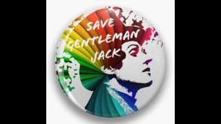 Save Gentleman Jack  Its Not Over Yet [upl. by Milda]