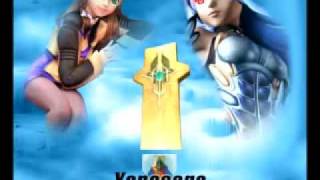 Xenosaga Episode I Original Soundtrack  Durandal [upl. by Carmen57]