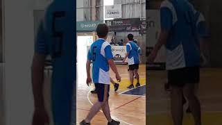 Intercolegiales de Handball sub 16 [upl. by Meelak806]