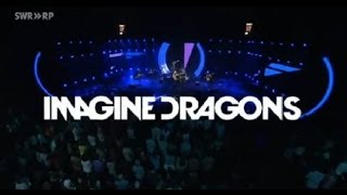 Imagine Dragons  Live at Baden Baden 2013 Full Concert [upl. by Noinatrad]