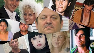 ESTAS 6 PAREJAS ASESINAS Cometieron los más HORRIBLES actos  La parte MÁS OSCURA de la HUMANIDAD 👁 [upl. by Annovahs]