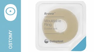 Coloplast Brava Mouldable Ring [upl. by Annawal]