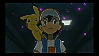 ASH VS LEON final BATTLE Charizard vs Pikachu AMV [upl. by Christa]