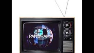 Classic UK TV Theme  Panorama [upl. by Bab272]