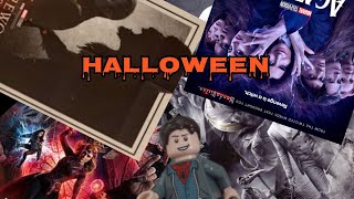 marvel projects you should watch for Halloween MCU [upl. by Heaps734]