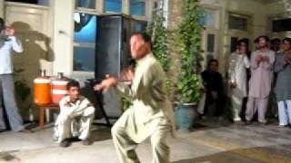 pashto mast dance [upl. by Lorenzo]