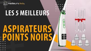 ⭐️ MEILLEUR ASPIRATEUR POINTS NOIR  Comparatif 2023 [upl. by Sherrill]