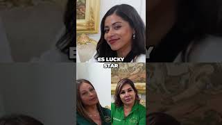 Descubre el Éxito de Lucky Star Entrevista Exclusiva [upl. by Madson]