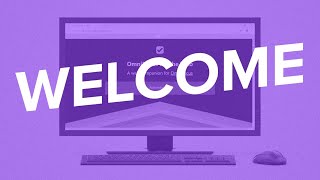Welcome to OmniFocus for the Web [upl. by Sethi]