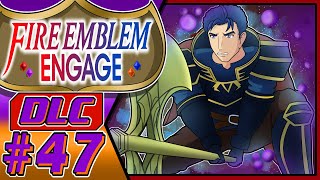 Hectors Contagious Confrontation Fire Emblem Engage Part 47 [upl. by Yendahc648]