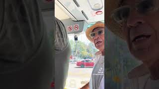 Se enojo el don 😅😅 shortviral humor hablandomashin cdmx vivamexico lordcamion [upl. by Naomi61]