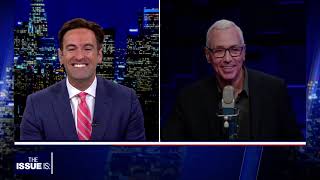 Dr Drew Pinsky on How to Make America Healthy Again Full Interview with Elex Michaelson [upl. by Olegnalehcim]