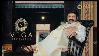 Vega Jewellers is thrilled to expand to Kakinada– Vela Leni Vaibhogam Tarugu Leni Nammakam [upl. by Nadaha]