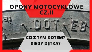 Jeszcze opony motocyklowe [upl. by Atarman596]