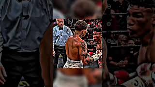 Gervonta vs Gamboa 🥊❤️ boxing fitness gervonta ufc combatsport boxinglifestyle [upl. by Acalia]