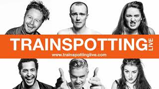 Trainspotting Live 2024 [upl. by Anaerda]